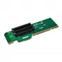 Supermicro RSC-R2UU-3E8G Riser Card