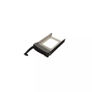 Supermicro MCP-220-00075-0B Black Hot-Swap Hard Drive Carrier for 3.5 inch SAS/SATA HDD/SSD