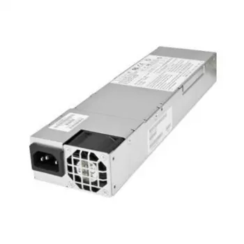 Supermicro PWS-605P-1H power supply 600W 80 PLUS Platinum redundant hot-swap