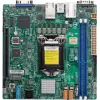 Supermicro MBD-X12STL-IF Motherboard - Mini-ITX - LGA1200 - Intel C252 - DDR4 - Dual Gigabit LAN - IPMI