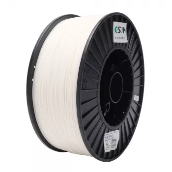 ESUN PLA+ 1.75mm White 3 kg 3D Printer Filament
