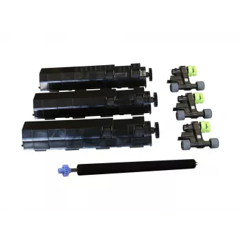 CET Roller Kit for Various Lexmark Models 40X7706