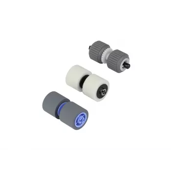 CET Scanner Exchange Roller Kit for Fujitsu fi-71xx/fi-72xx Series