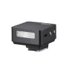 Godox iT20 N Flash for Nikon DSLR Cameras (Black)