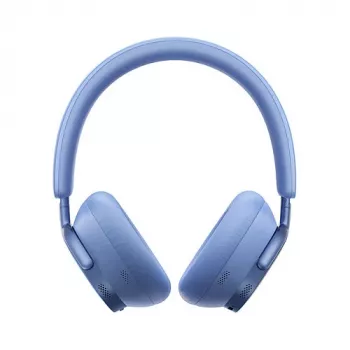 Baseus Inspire XH1 Wireless Noise-Cancelling Headphones with Dolby Audio, Aurora Blue