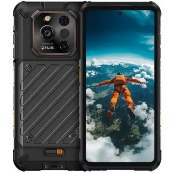 ULEFONE RugOne Xever 7 Pro 5G 12GB/512GB (Black)