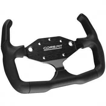 Conspit CX295 Steering Wheel - C-Shape