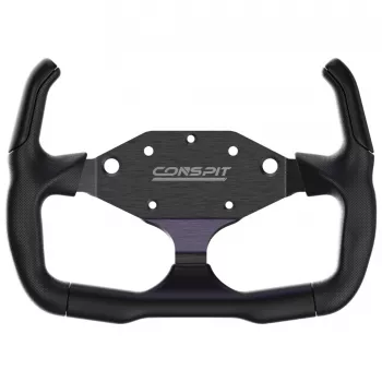Conspit CX295 Steering Wheel - C-Shape