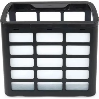 ECOVACS ULTRAMARINE P1 Replacement Filter Set (2-Pack) for Deebot X1 Omni, X1 Turbo, X1 Plus