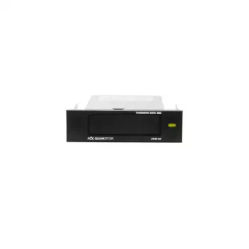 Overland-Tandberg RDX QuikStor Internal RDX Drive - USB 3.0 - 5.25 inch Half-Height - Black - 10-Pack