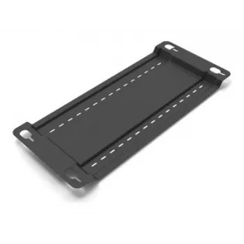 Neat Board Pro Static Wall Mount - Wall Mounting Kit for Video Conferencing System - VESA 800x400 mm - Black