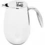 Bodum COLUMBIA Coffee Maker 3 Cups French Press Stainless Steel
