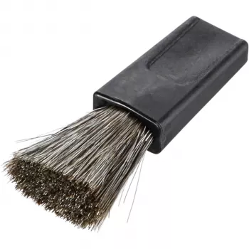 Kinetronics StaticWisk SW-020 Anti-Static Cleaning Brush