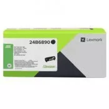 Lexmark 24B5997 Original Yellow Toner Cartridge (High Yield) for C6160de