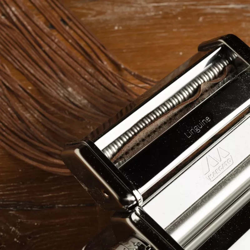Marcato Multipast+ Pasta Maker Set