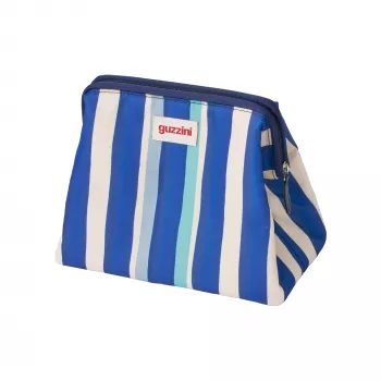 Guzzini SEA BREEZE Multifunctional Thermal Bag Mediterranean Blue