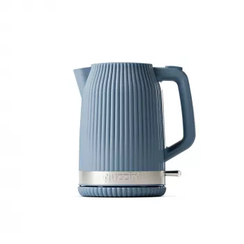 Guzzini Sous Chef Kettle Navy Blue 1.7L 2200W