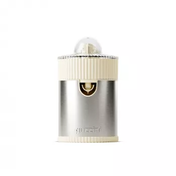 Guzzini Sous Chef Citrus Juicer Cream