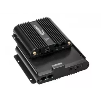 CradlePoint COR Extensibility Dock – Expansion Module