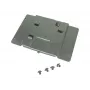 CradlePoint Power Supply Mounting Bracket - DIN Rail Mountable