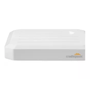 CradlePoint L950-C7B Router, 2 WAN Ports, 3Y NC Branch Ess
