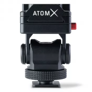 Atomos AtomX Monitor Mount for 5-inch and 7-inch Monitors (Quick Release)
