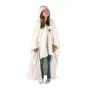 Arozzi Chair Blanket Arozzi-BLANKET-WT, White