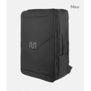 onemate Travel Bag Ultimate (2) Black