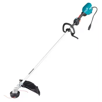 Makita UR201CZ Cordless Lawn Trimmer 36V XGT 300mm