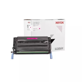 Xerox Everyday Magenta Toner Cartridge 006R04158