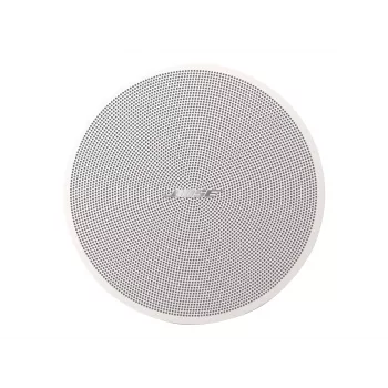 Bose DesignMax DM2C-LP Ceiling Speaker 16 Watt Arctic White (RAL 9003)