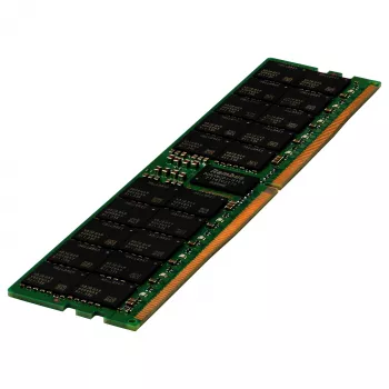 HPE - SmartMemory - DDR5 - Module - 32 GB - DIMM - 288-PIN 3200 MHz CL46 1.1 V Registered ECC