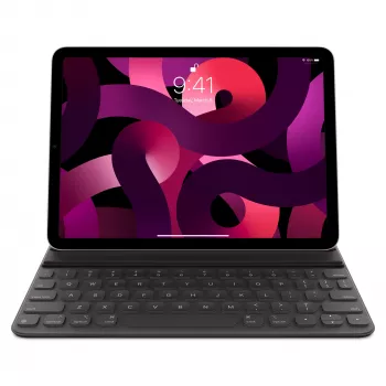 Apple Smart Keyboard Folio for iPad Air 10.9 inch (4th/5th Generation) - AZERTY - French - Black