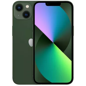 Apple iPhone 13 128GB Green Refurbished