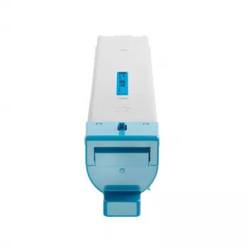 HP W9211MC Cyan Managed LaserJet Toner Cartridge - Original - Standard Yield