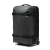 Cotopaxi Allpa 65L Roller Travel Bag - Black