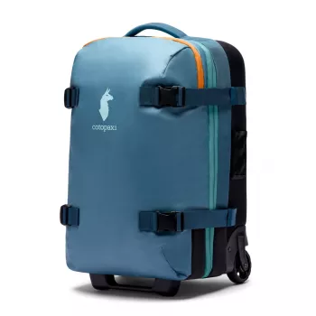 Cotopaxi Allpa 38L Roller Travel Bag
