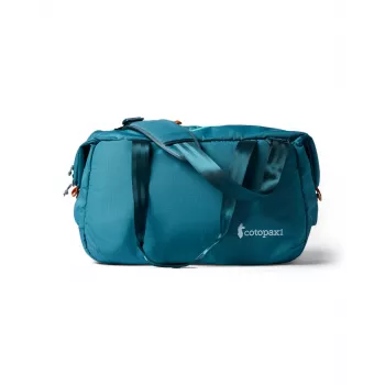 Cotopaxi Viaje 35L Travel Bag - Blue Spruce