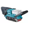 Makita BS001GZ Cordless Belt Sander (XGT 40V Max, Body Only)