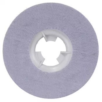 Makita 1914S4-1 Polishing Pad Holder for PS001G Cordless Scrubber/Polisher 175mm