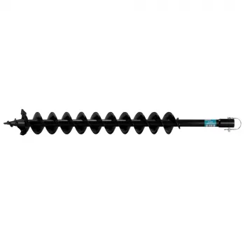 Makita E-25507 Earth Auger 80 mm x 800 mm for Cordless Earth Auger