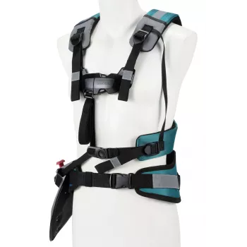 Makita 1915M3-7 Harness for Cordless Brushcutter UR012G