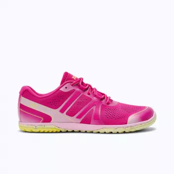 Xero Shoes HFS II Women's Running Shoes - Fuchsia Purple, Size 38