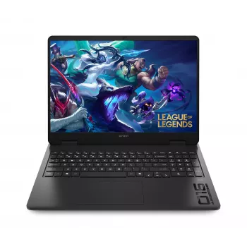 HP Omen 16 Gaming Laptop, Ultra 7 255H, 16.1 inch 165Hz QHD, 24GB DDR5, 1TB SSD, RTX 5060, Windows 11 Home, Shadow Black