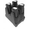 Zebra 4-Bay Battery Charger for TC8000 Series (SAC-TC8X-4SCHG-01)
