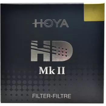 Hoya HD MkII UV 58mm Filter