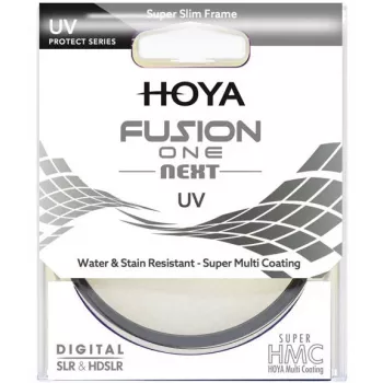 Hoya Fusion ONE Next UV 40.5mm