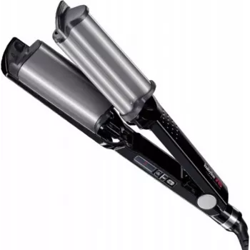 Babyliss BAB2469TTE Hair Straightener with EP Technology 5.0, 230°C, 2.7m Cable, LED Display