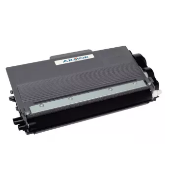 Armor OWA Toner Cartridge Compatible with Brother TN-3330, TN-3380, Black (8000 pages)
