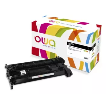 ARMOR OWA Toner Cartridge Compatible with Brother TN-243Y, Yellow (1,000 Pages)